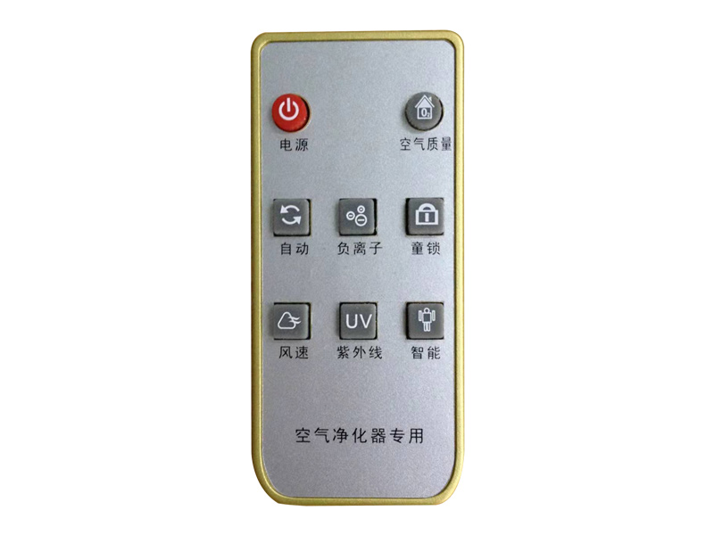 無(wú)線電子遙控器的電池型號(hào)選擇與應(yīng)用